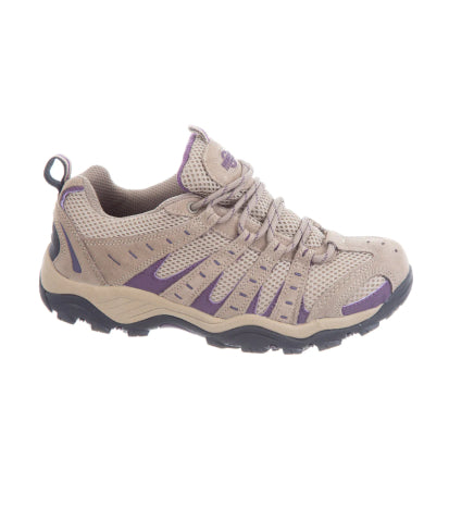 MONTANA Women's Waterproof Walking Shoes - MONTANA Women's Waterproof Walking Shoes